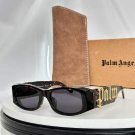 Picture of Palm Angels Sunglasses _SKUfw64380271fw